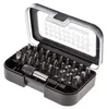Assortiment d'embouts standard MAKITA D-30667 31 pièces Voir les images du produit 1