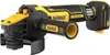 DeWALT - Polizor unghiular 125mm, compatibil cu acumulator Produktbild-Vorschau 1
