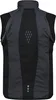 Cmp Man Jacket With Detachable Sleeves Antracite Antracite Produktbild-Vorschau 2