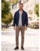 Urban Classics Pánska prechodná bunda Sturs navy XXL Náhľad obrázku produktu 13