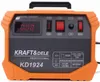 KRAFT&DELE | Chargeur de batterie, 12/24V, 30/250Ah, pour Voir les images du produit 24