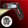 KS Tools eMONSTER 1/4 Akku-Bit-Schrauber-Satz, 27-tlg. Produktbild-Vorschau 12