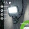 LUMILED LED Strahler Außen 20W 2000lm CCT 3000K 4000K 6500K Produktbild-Vorschau 3