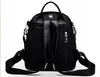 Damen Rucksack - Elegant - Wasserdicht - Retro-Design - Produktbild-Vorschau 6