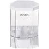 ORION dispenser di sapone liquido per lavastoviglie DA Anteprima dell’immagine prodotto 2