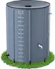 LARS360 500 Liter Faltbare Regentonne, Regenwassertonne, Produktbild-Vorschau 1