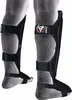 RDX Schienbein- und Fußschutz KING T1, schwarz L Produktbild-Vorschau 4