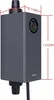 Chihiros Heater Pro 10W - 1000W - riscaldatore da esterno Anteprima dell’immagine prodotto 5
