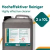 INOX® Felgenreiniger Konzentrat 2x10 L - Spezial Felgen Produktbild-Vorschau 7