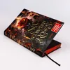 Six Scorched Roses (Crowns of Nyaxia) Produktbild-Vorschau 4