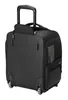 DELSEY PARIS trolley reistas Raspail 2R Pet Carrier Black Productafbeelding-voorbeeld 4