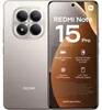 Xiaomi Redmi Note 15 Pro 4G 256GB, 8GB RAM, Titanium Produktbild-Vorschau 1