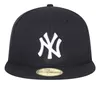 New Era 59FIFTY Cap New York Yankees Authentic On Field Produktbild-Vorschau 8