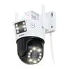 IP Außenkamera ZOSI C298 WiFi Schwenk-Neige 6MP Dual IP66 Produktbild-Vorschau 2