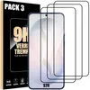 3 Verre Trempé Intégral pour Samsung Galaxy S26, Protection Voir les images du produit 1