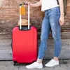Travelhawk Kofferlabels – Set van 6 Bagagelabels Produktbild-Vorschau 2
