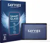 2x Savvies Schutzglas Folie für Lenovo Idea Tab Pro 12.7" Produktbild-Vorschau 1