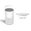 OKWISH Luftreiniger leise, Air Purifier, Luftreiniger Produktbild-Vorschau 13