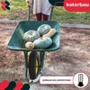 KOTARBAU® Pneumatika na kolieskové vozíky 6PR Náhradná Náhľad obrázku produktu 4