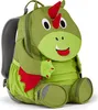 Affenzahn Drache Rucksack Grün  Grün One Size Produktbild-Vorschau 4