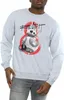 Star Wars - "The Last Jedi Roll With It" Sweatshirt für Produktbild-Vorschau 3