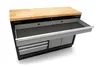 9-Tür-Geräteschrank 136 cm, professionelle Werkbank für Produktbild-Vorschau 4
