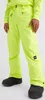 Pánské lyžařské - snowboardové kalhoty | Hammer Pants XL Náhled obrázku produktu 7