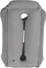 Opblaasbaar reiskussen - Zwart | Grijs - 24,5x18x5 cm - Productafbeelding-voorbeeld 4