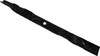 lama da 75 CM per Mcculloch M11577HRB M11577RB ZM3016 Anteprima dell’immagine prodotto 1