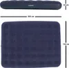 Matelas pneumatique Queen, 203 x 152 x 22 cm Voir les images du produit 4