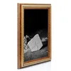 Rahmengalerie24 Bilderrahmen Emporia Braun Gold in 30x45 cm Produktbild-Vorschau 2