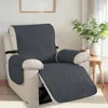 Möbelschoner，Sofahusse，Couchbezug，Sofaschoner，Rutschfest，für Produktbild-Vorschau 3