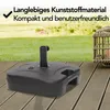 Infinity Goods Infinity Goods Sonnenschirmhalterung - Produktbild-Vorschau 10