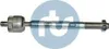 RTS 92-00784 Axialgelenk Spurstange passend für PEUGEOT 207 Produktbild-Vorschau 1