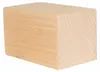 Piedino per mobili - 6x6x10 cm - Legno di faggio - Anteprima dell’immagine prodotto 8