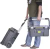 Stanley Rollende Werkstatt 2-IN-1 inkl. Werkzeugtrage mit Produktbild-Vorschau 17
