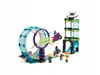 LEGO® City 60361 Ultimative Stuntfahrer-Challenge Produktbild-Vorschau 12