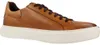 Geox DEIVEN D Herrenschuhe - Sneakers - Halbschuhe braun Produktbild-Vorschau 5