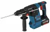 Bosch 0 611 910 00K, SDS Plus, Schwarz, Grün, 2,6 cm, 980 Produktbild-Vorschau 3