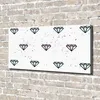 Tulup® Leinwandbild - 140x70 cm - Wandkunst - Drucke auf Produktbild-Vorschau 2