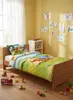 Winnie the Pooh babybeddengoed set, "Friends", 2-delig, Productafbeelding-voorbeeld 2
