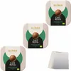 Coffee B Café Royal Espresso 9 Coffee Balls 3er Pack (3x51g Podgląd zdjęcia produktu 1