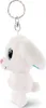 NICI Porte-clés Lapin Glubschis Wolli-Dot 9cm Voir les images du produit 4
