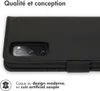 imoshion Bibliothèque Luxe pour le Samsung Galaxy S20 FE - Voir les images du produit 3