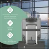travelite trolley Cabin 2W Trolley Underseater Melange Productafbeelding-voorbeeld 13
