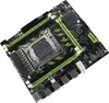 Základní deska pro stolní počítače LGA 2011 X79G podporuje Náhled obrázku produktu 4