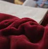 Dick Warm Winter Bettdecke, Steppdecke Aus Mikrofaser, Produktbild-Vorschau 13