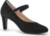 Gabor Spangenpumps schwarz 38.5 Produktbild-Vorschau 36
