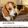 Supravit Kälberohren für Hunde getrocknet 1kg | Produktbild-Vorschau 3