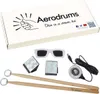 Zestaw perkusyjny Aerodrums Air-Drumming E-Drum ze statywem Podgląd zdjęcia produktu 2